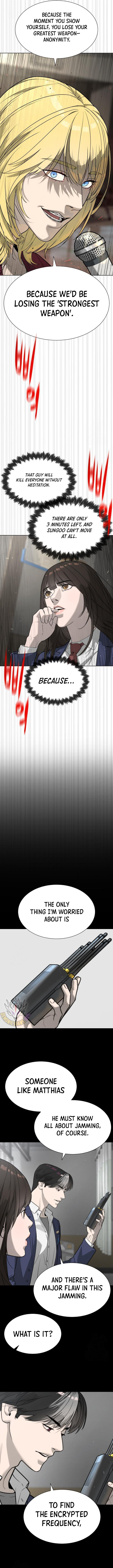 Read Killer Peter Manga Online