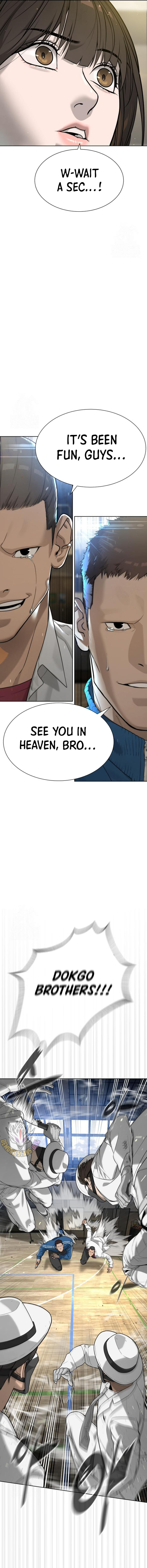 Read Killer Peter Manga Online