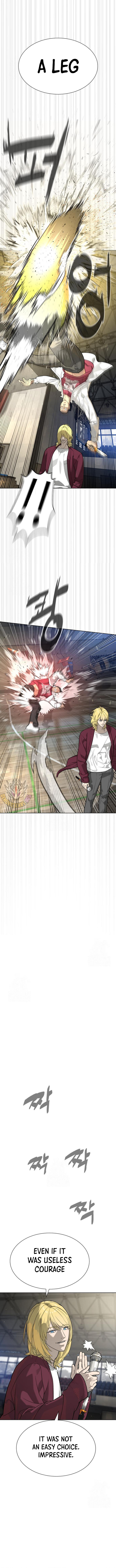 Read Killer Peter Manga Online