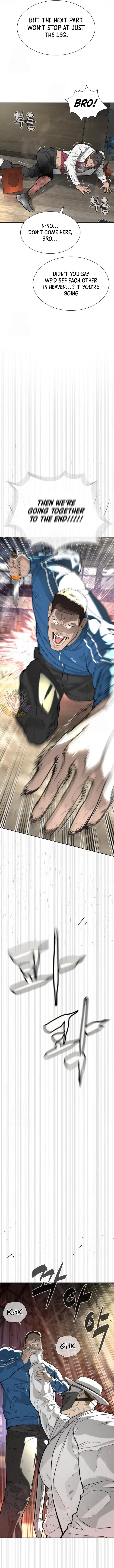 Read Killer Peter Manga Online