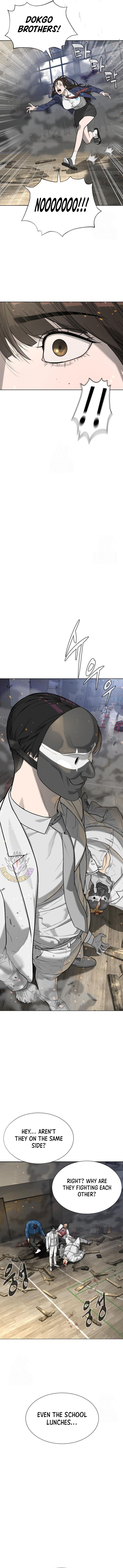 Read Killer Peter Manga Online