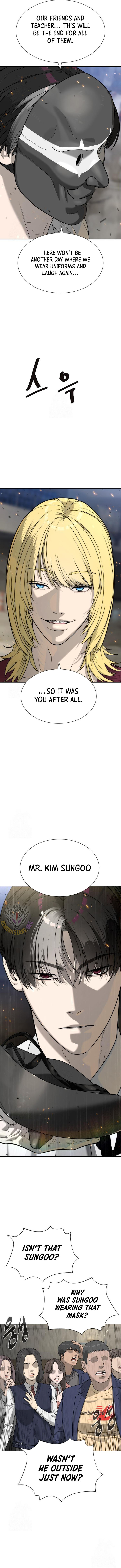 Read Killer Peter Manga Online