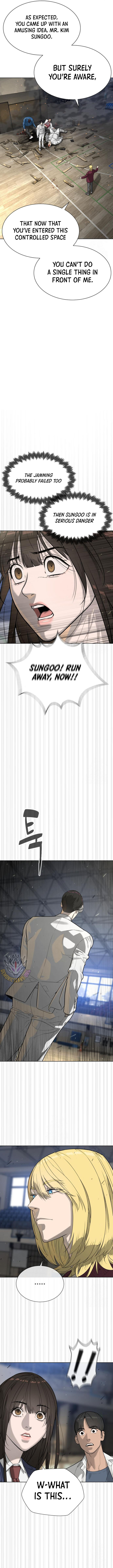 Read Killer Peter Manga Online