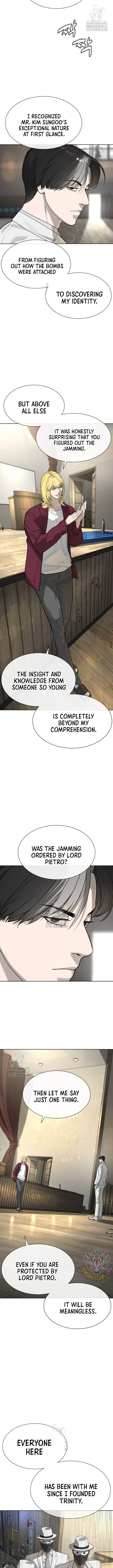 Read Killer Peter Manga Online