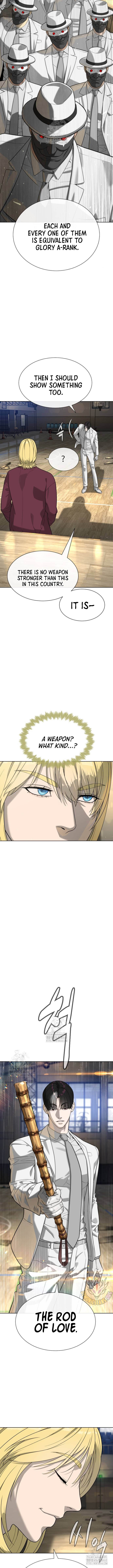 Read Killer Peter Manga Online