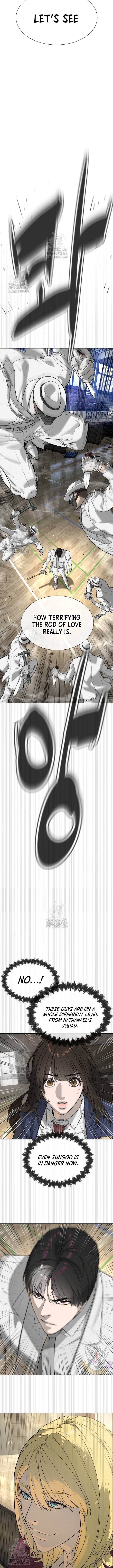 Read Killer Peter Manga Online