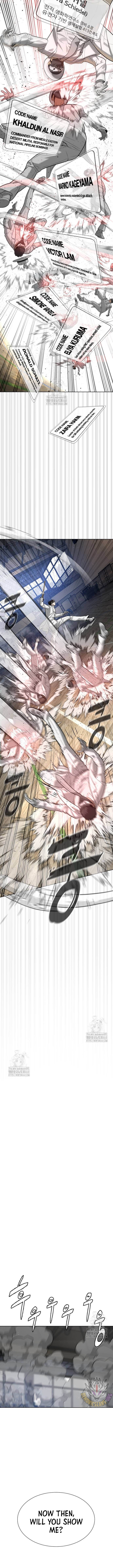 Read Killer Peter Manga Online