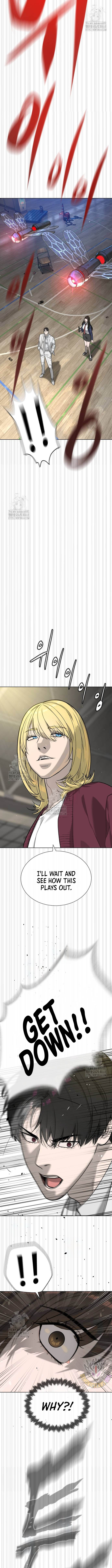 Read Killer Peter Manga Online