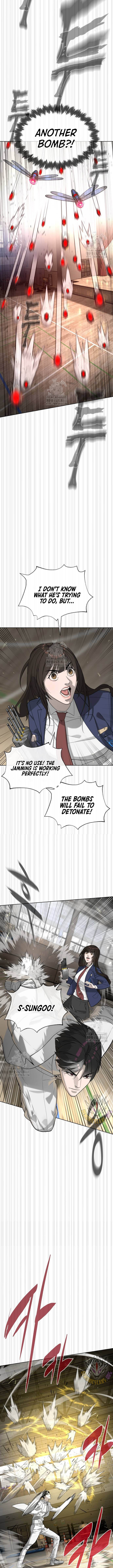 Read Killer Peter Manga Online