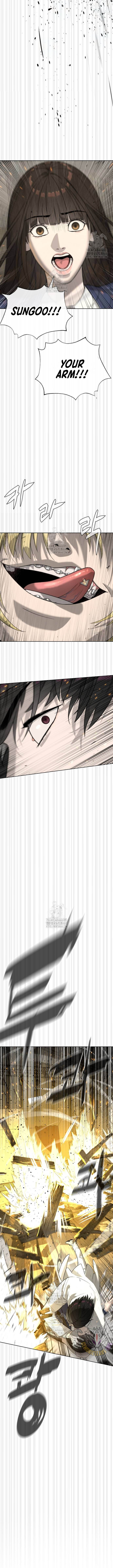 Read Killer Peter Manga Online