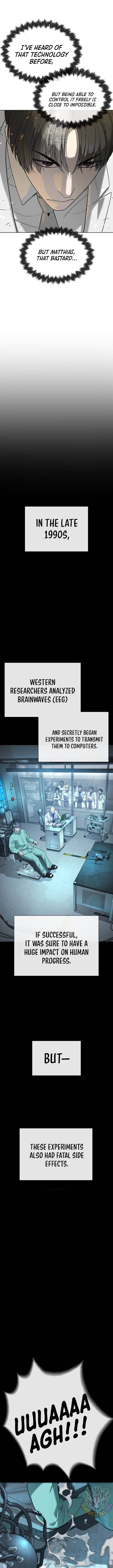 Read Killer Peter Manga Online