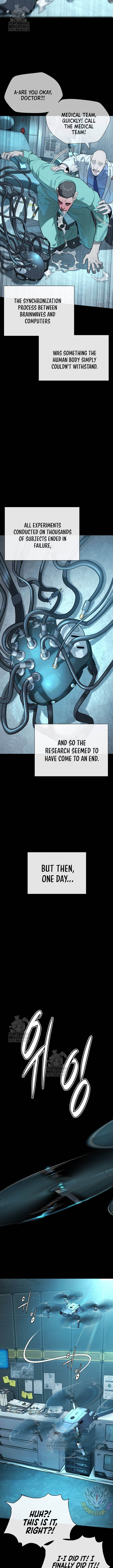 Read Killer Peter Manga Online