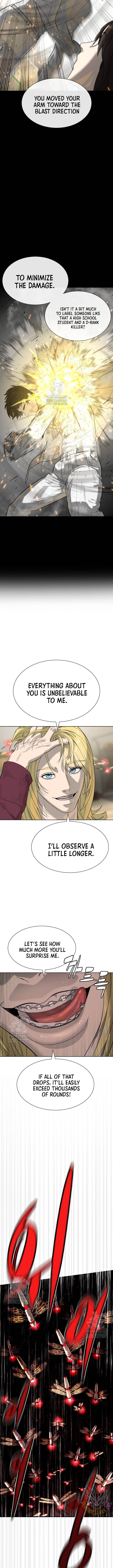 Read Killer Peter Manga Online