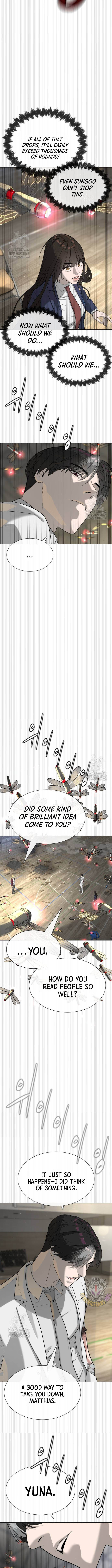 Read Killer Peter Manga Online