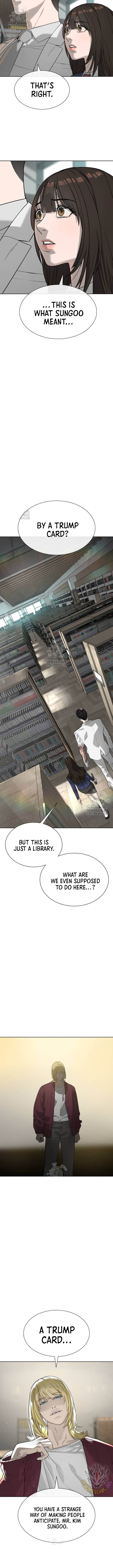 Read Killer Peter Manga Online