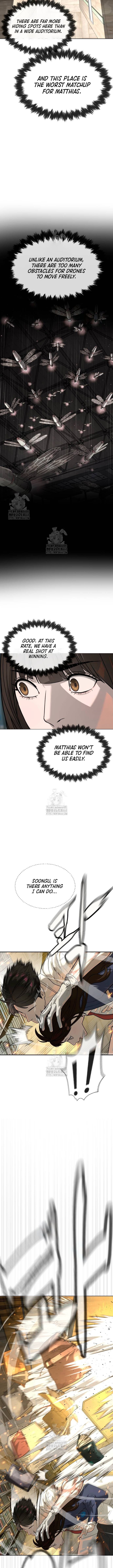 Read Killer Peter Manga Online