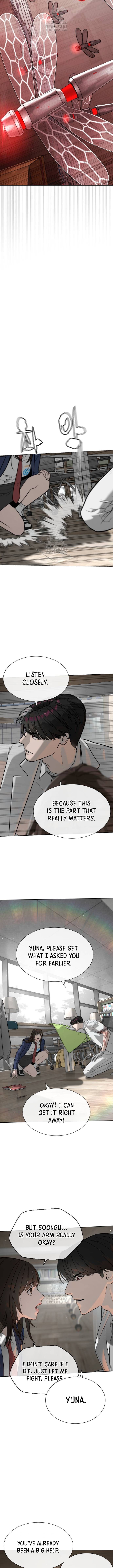 Read Killer Peter Manga Online