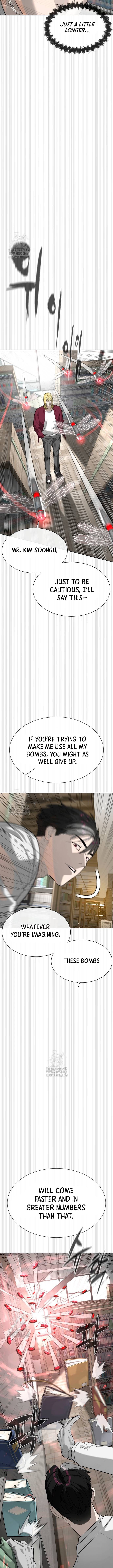 Read Killer Peter Manga Online