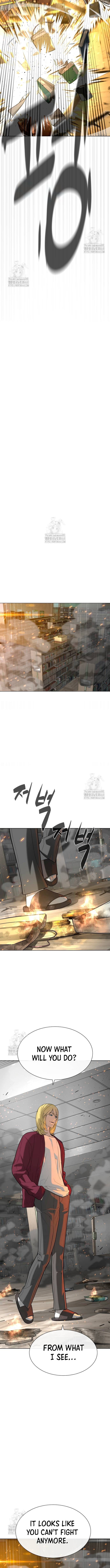 Read Killer Peter Manga Online