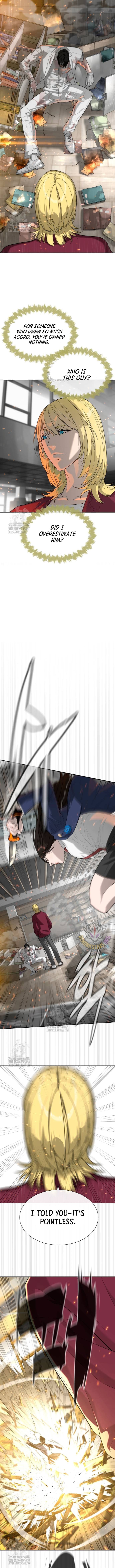 Read Killer Peter Manga Online