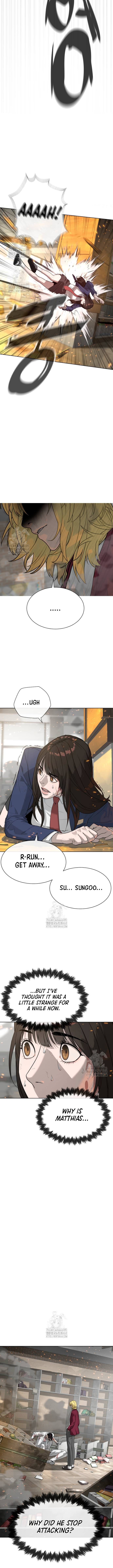 Read Killer Peter Manga Online