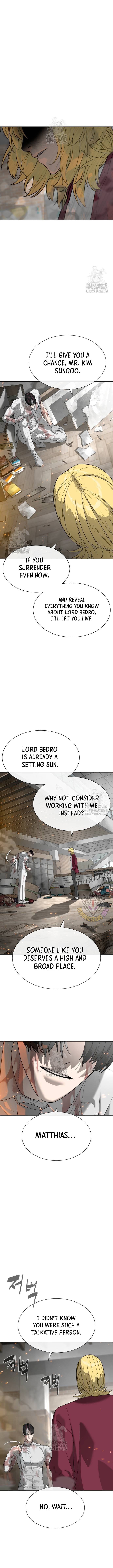 Read Killer Peter Manga Online