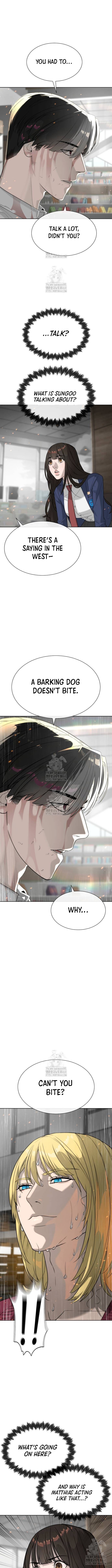 Read Killer Peter Manga Online