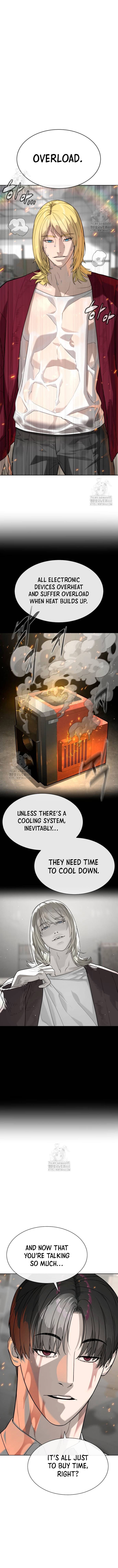 Read Killer Peter Manga Online