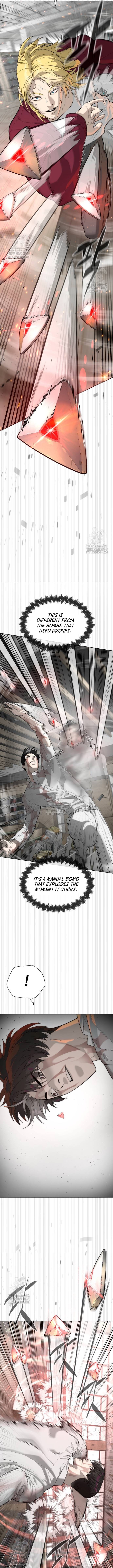 Read Killer Peter Manga Online