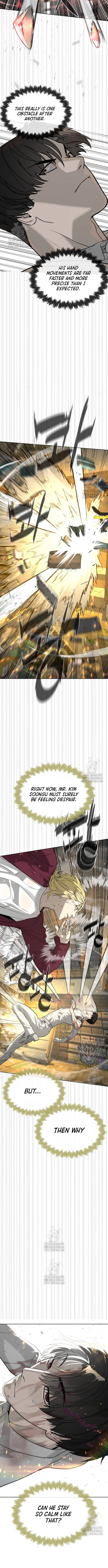 Read Killer Peter Manga Online