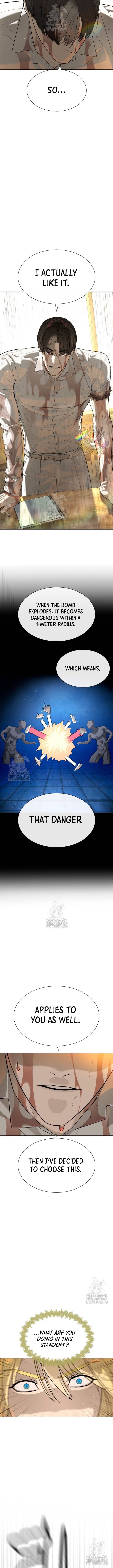 Read Killer Peter Manga Online