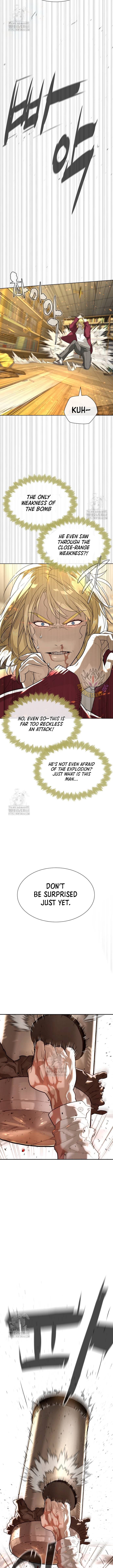 Read Killer Peter Manga Online