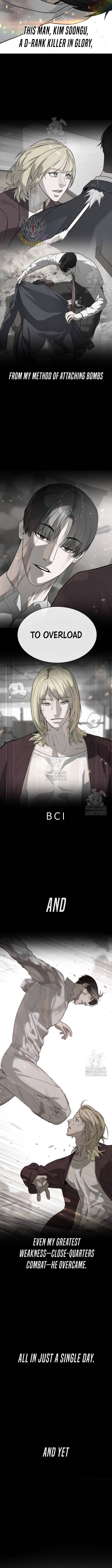 Read Killer Peter Manga Online