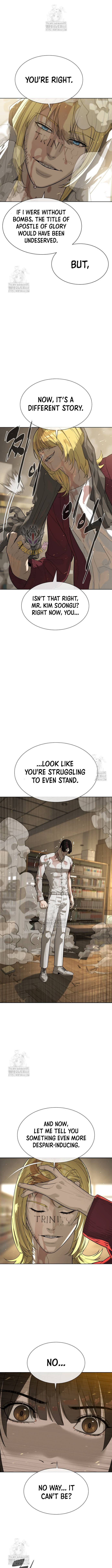 Read Killer Peter Manga Online