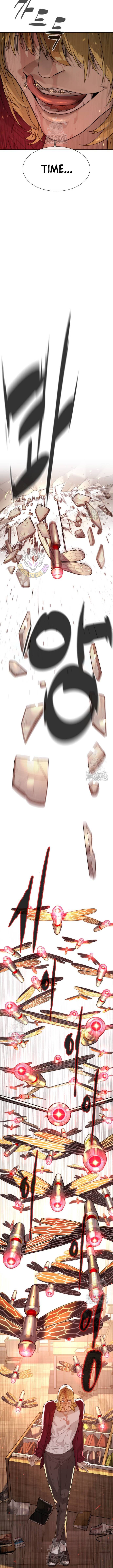 Read Killer Peter Manga Online