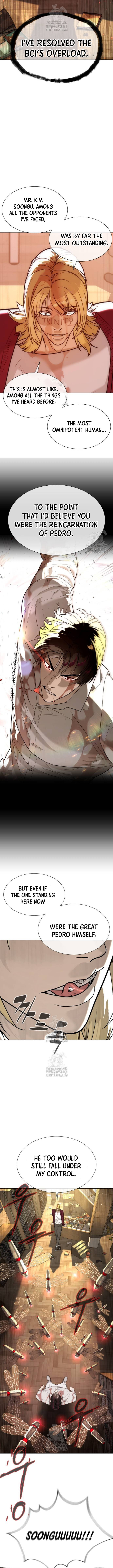 Read Killer Peter Manga Online