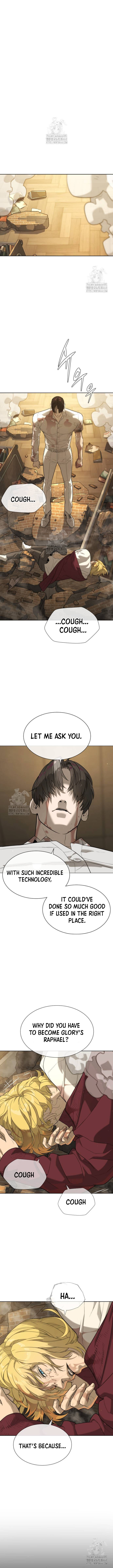 Read Killer Peter Manga Online