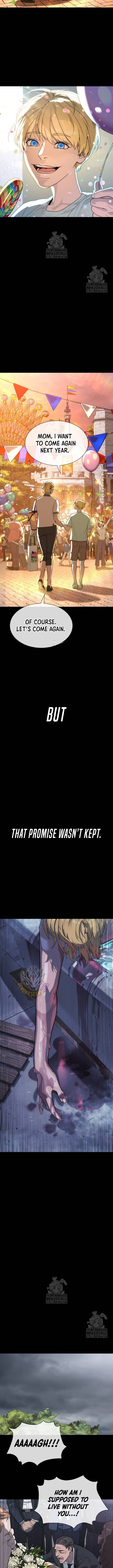 Read Killer Peter Manga Online