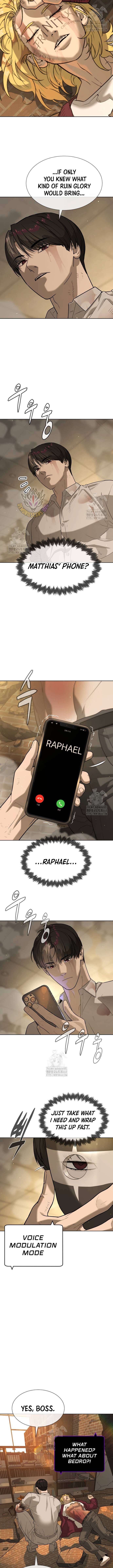 Read Killer Peter Manga Online