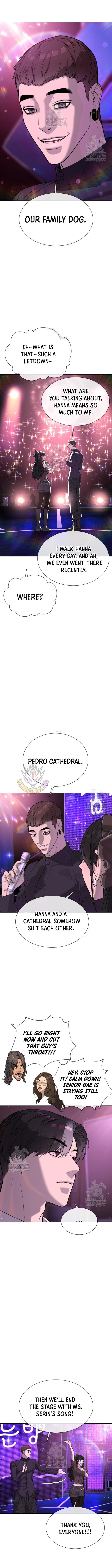 Read Killer Peter Manga Online