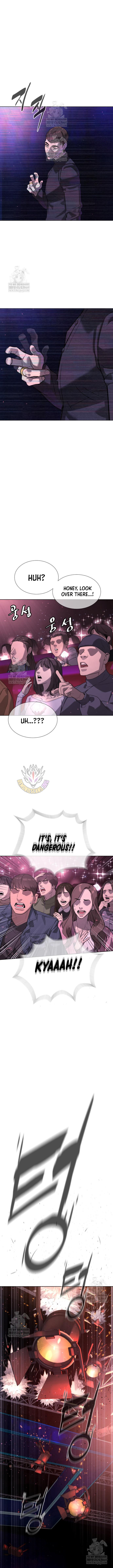 Read Killer Peter Manga Online