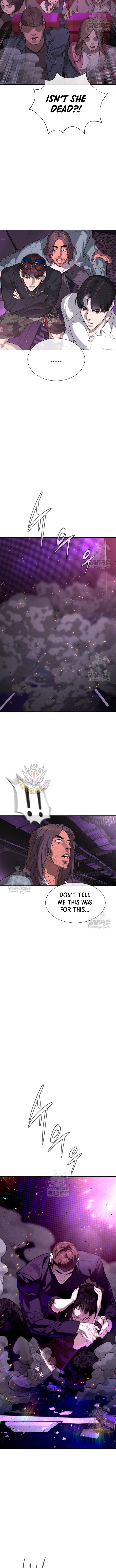 Read Killer Peter Manga Online