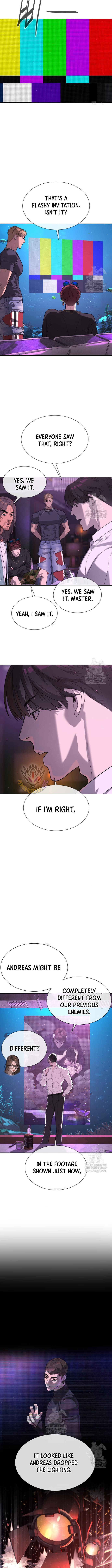 Read Killer Peter Manga Online