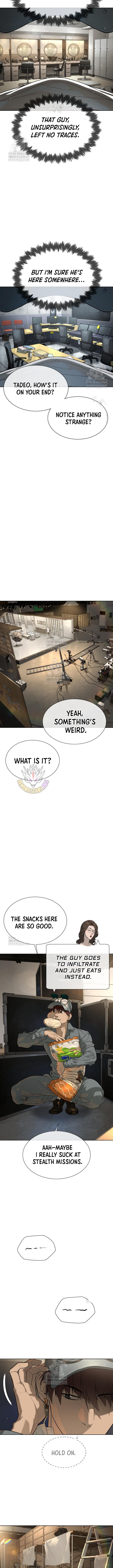 Read Killer Peter Manga Online