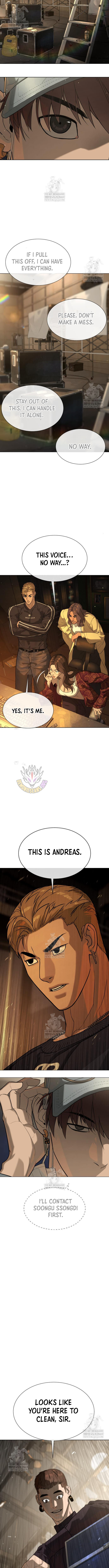 Read Killer Peter Manga Online