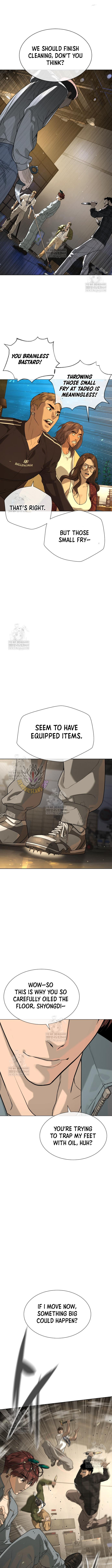 Read Killer Peter Manga Online