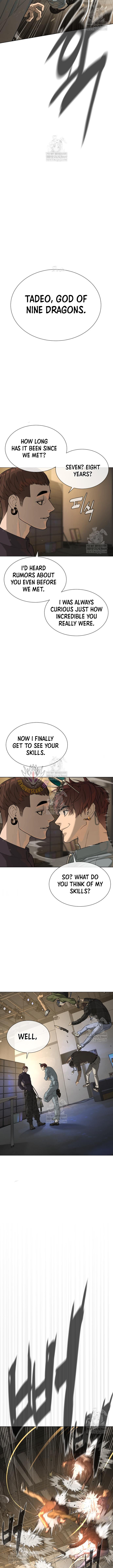 Read Killer Peter Manga Online