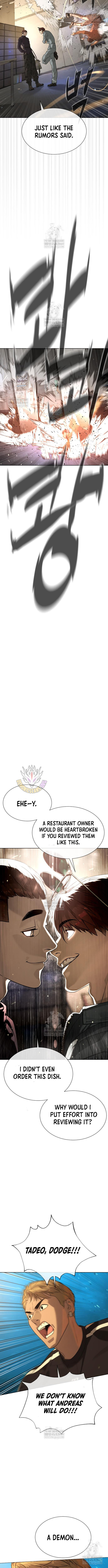 Read Killer Peter Manga Online