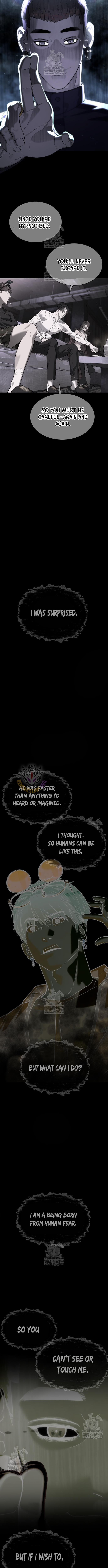 Read Killer Peter Manga Online