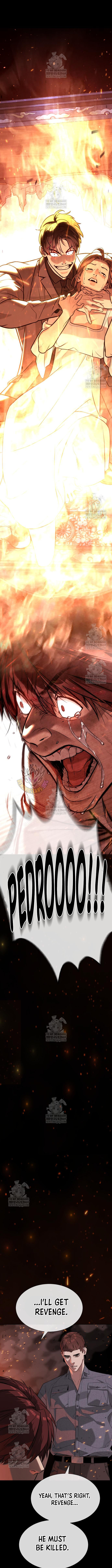 Read Killer Peter Manga Online